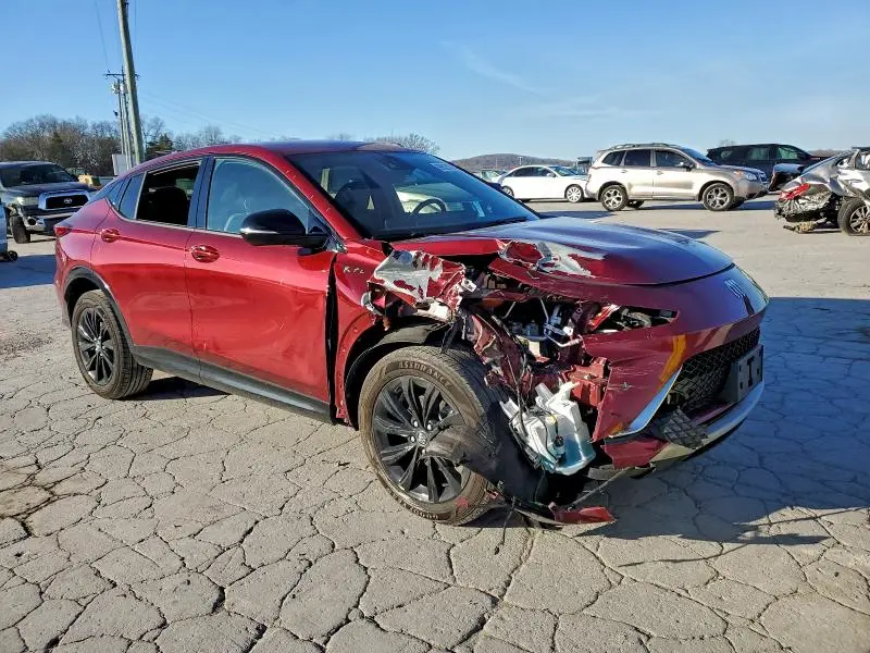 2024 BUICK ENVISTA SPORT TOURING  