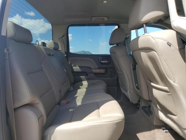 2014 GMC SIERRA K1500 SLT