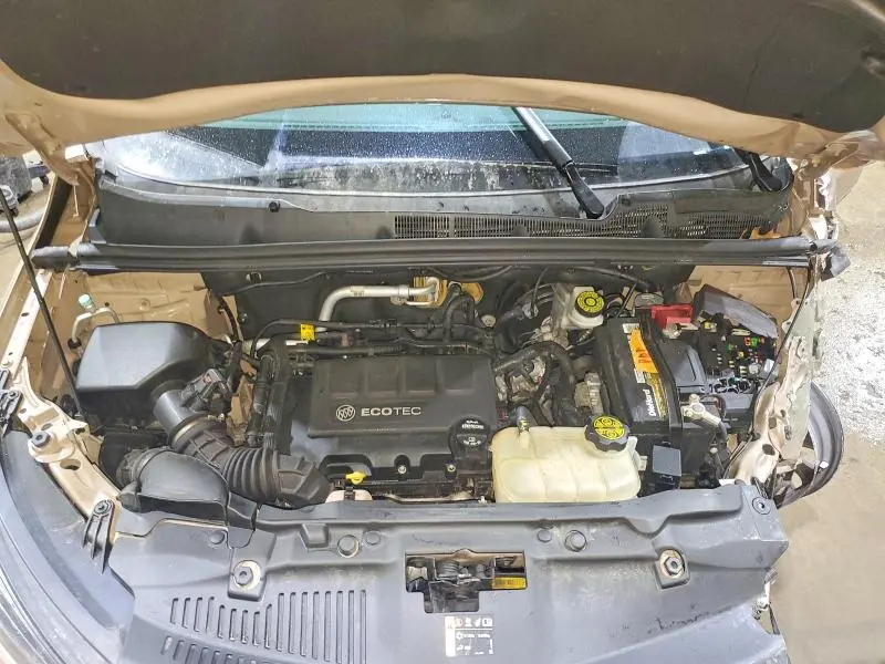 2018 BUICK ENCORE PREFERRED II  