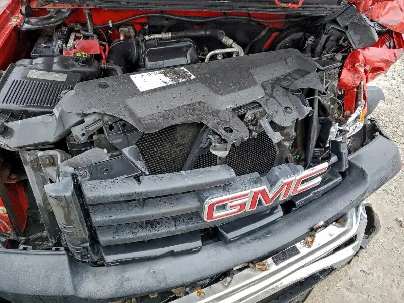 2011 GMC SIERRA C1500  