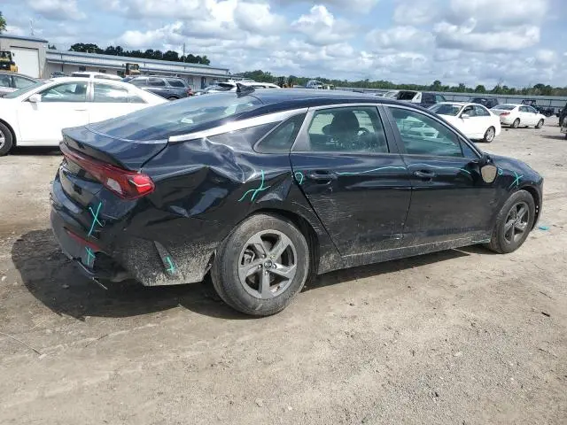 2021 KIA K5 LX  