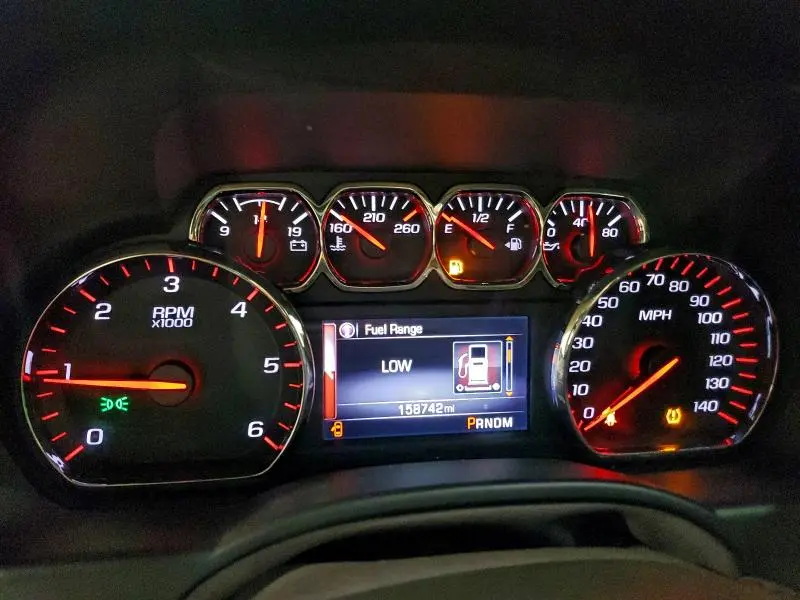 2015 GMC YUKON XL K1500 SLT  