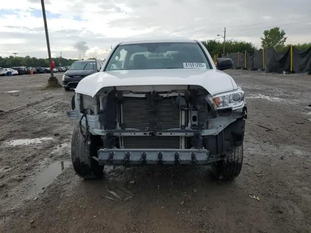 2022 TOYOTA TACOMA ACCESS CAB  