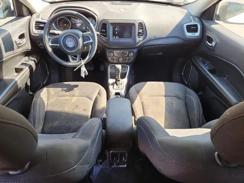 2019 JEEP COMPASS SPORT  