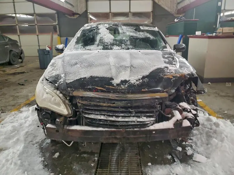 2014 CHRYSLER 200 TOURING  