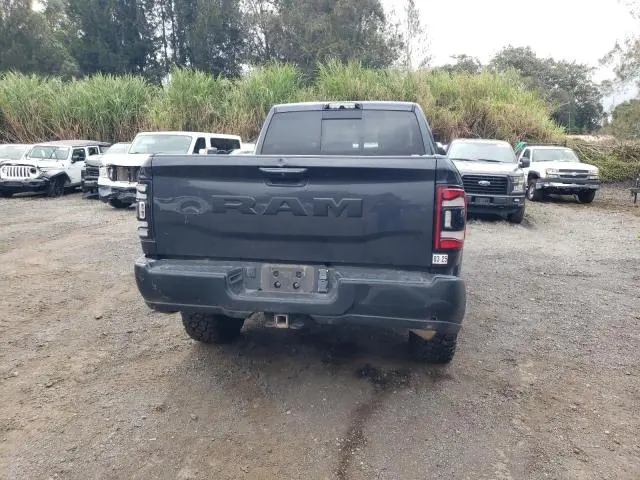 2020 RAM 2500 POWERWAGON  