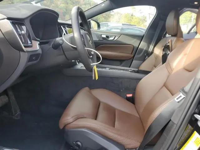 2024 VOLVO S60 ULTIMATE  