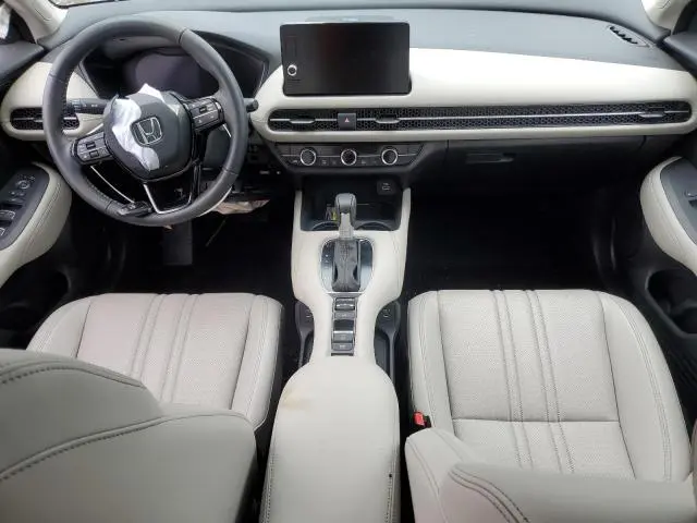 2025 HONDA HR-V EXL  