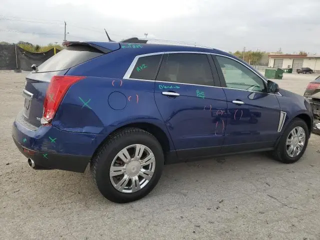 2013 CADILLAC SRX LUXURY COLLECTION  