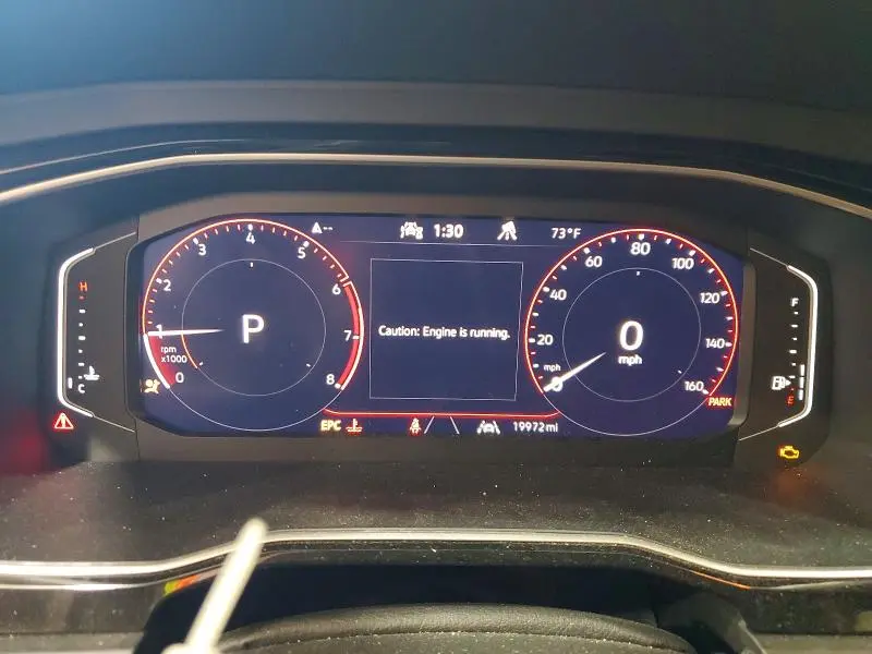 2024 VOLKSWAGEN JETTA SEL  