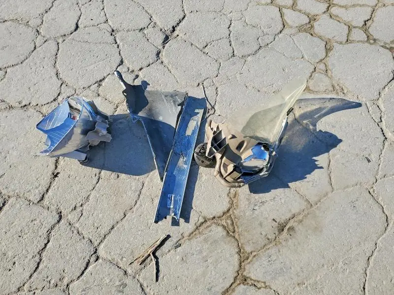 2012 TOYOTA TACOMA DOUBLE CAB  