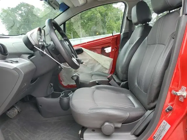 2014 CHEVROLET SPARK 1LT  
