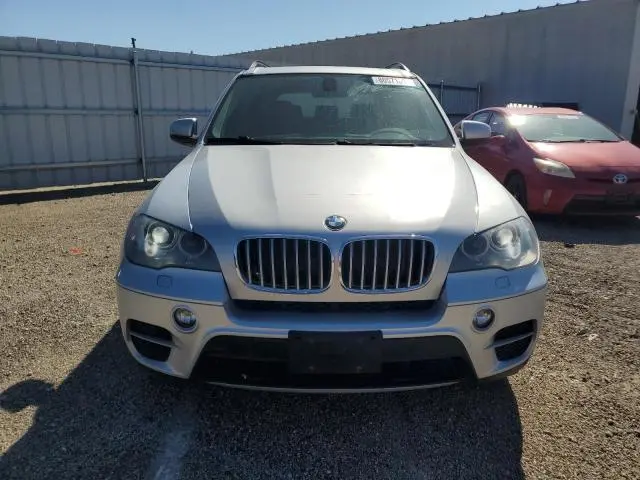 2013 BMW X5 XDRIVE35I  
