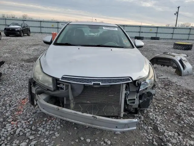 2013 CHEVROLET CRUZE LT  