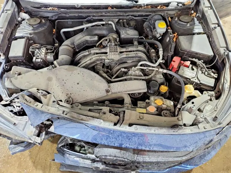 2023 SUBARU LEGACY PREMIUM  