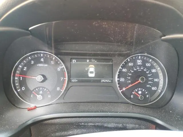 2024 KIA FORTE LX  