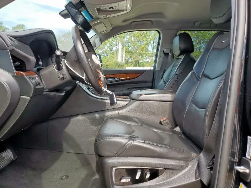 2019 CADILLAC ESCALADE   