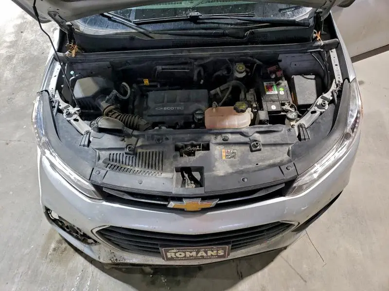 2020 CHEVROLET TRAX 1LT  