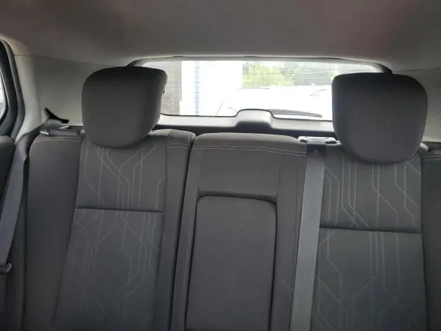 2017 CHEVROLET TRAX 1LT  