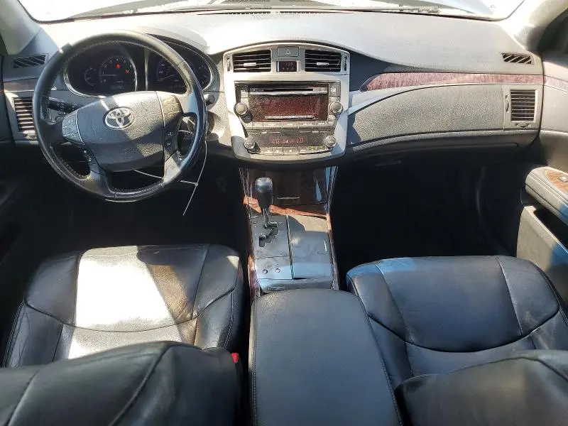 2011 TOYOTA AVALON BASE  