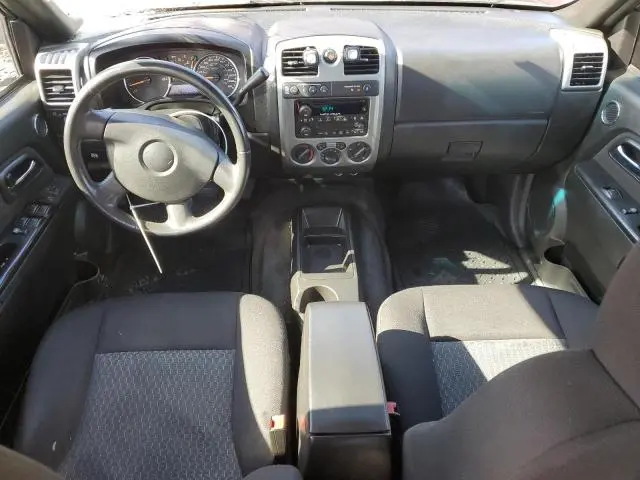 2011 CHEVROLET COLORADO LT  