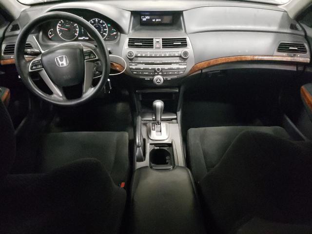 2011 HONDA ACCORD EX