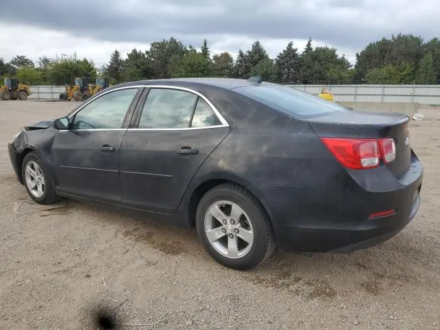 2013 CHEVROLET MALIBU LS  