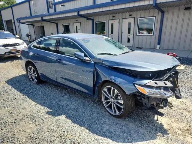 2024 CHEVROLET MALIBU PREMIER  