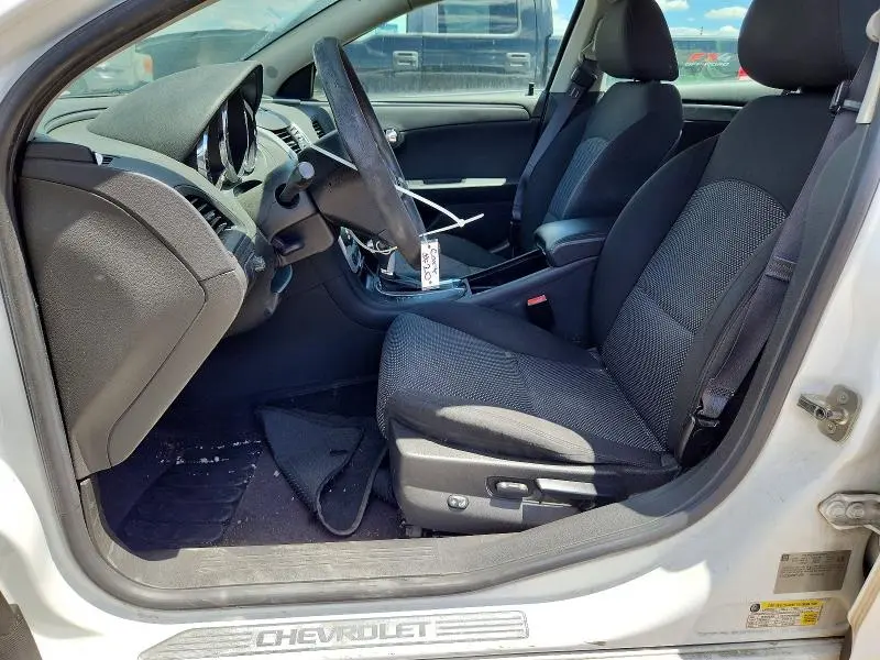 2012 CHEVROLET MALIBU 1LT  