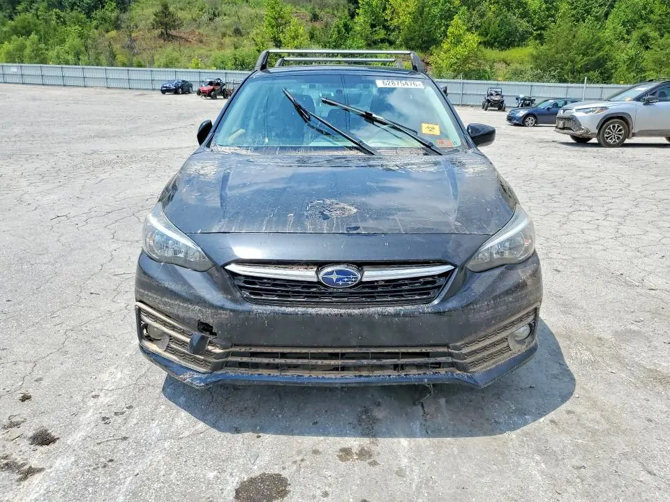 2023 SUBARU IMPREZA PREMIUM  