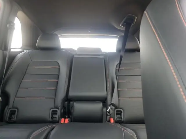2024 HONDA CR-V SPORT-L  