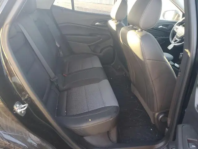 2024 CHEVROLET TRAX 1LT  