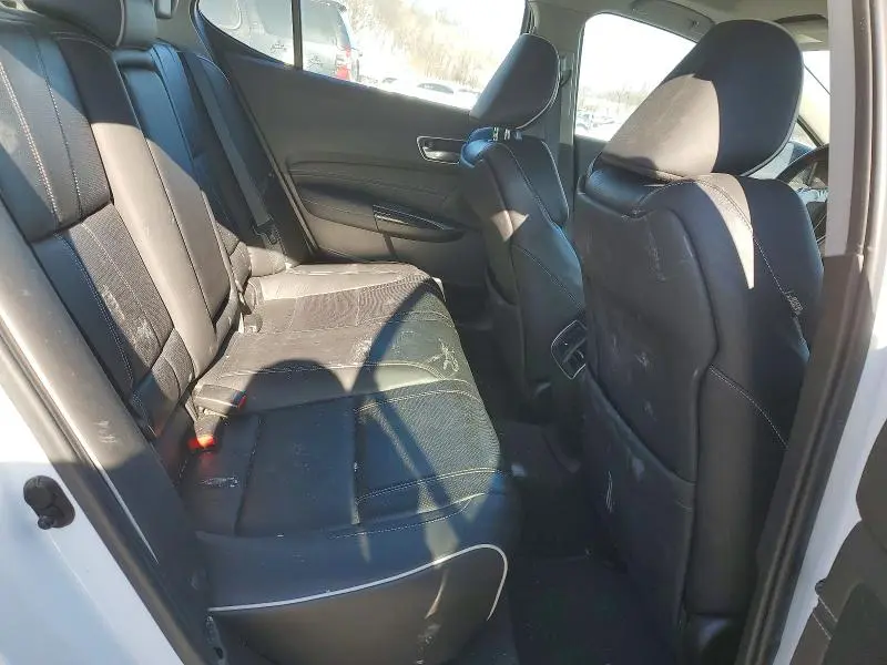 2020 ACURA TLX TECHNOLOGY  