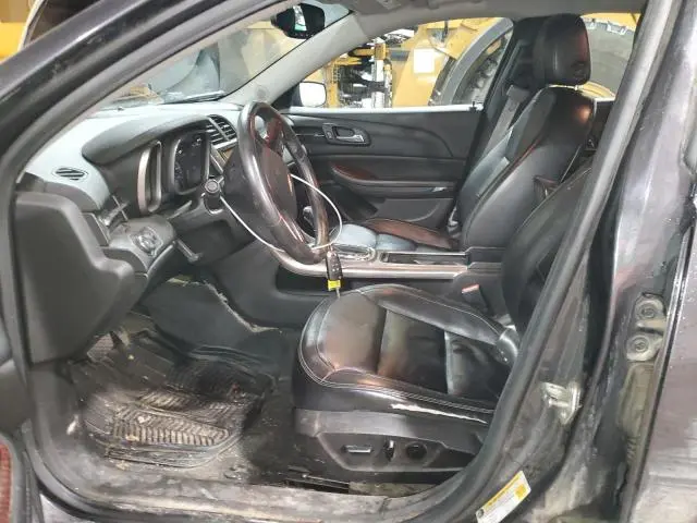 2013 CHEVROLET MALIBU LTZ  