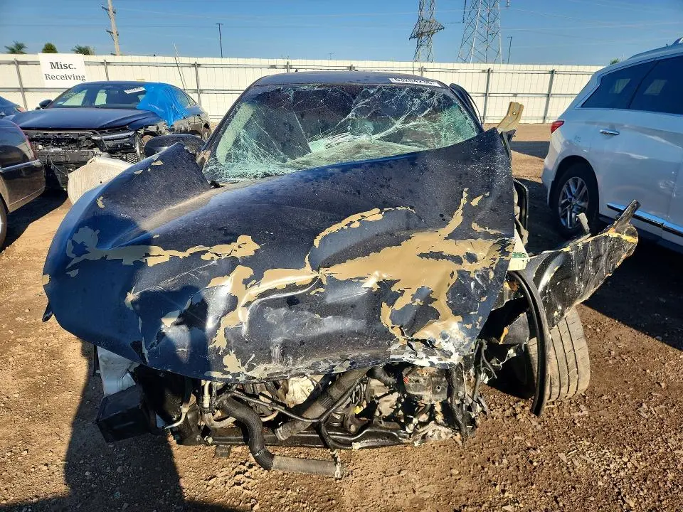 2014 NISSAN MAXIMA 3.5 S  