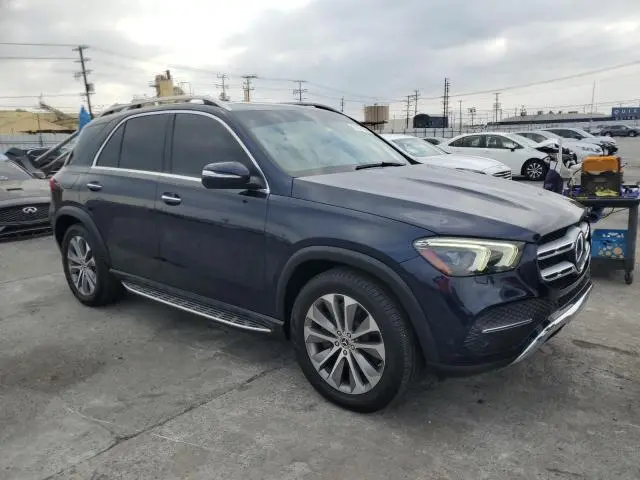 2020 MERCEDES-BENZ GLE 450 4MATIC  