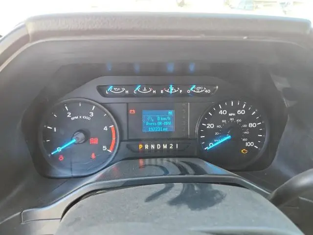 2017 FORD F350 SUPER DUTY  