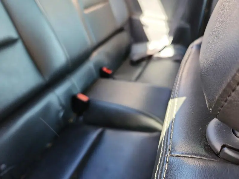 2013 CHEVROLET CAMARO 2SS  