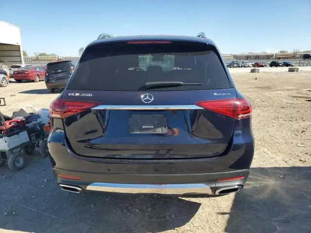 2020 MERCEDES-BENZ GLE 350 4MATIC  