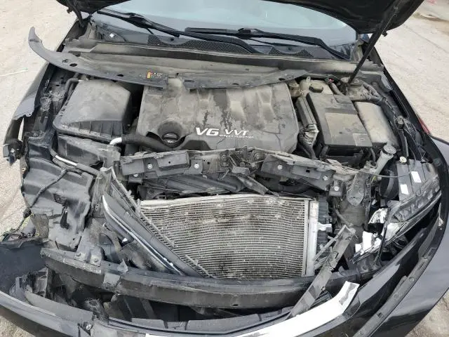2015 CHEVROLET IMPALA LT  