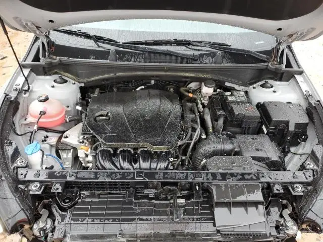 2023 KIA SPORTAGE SX PRESTIGE  