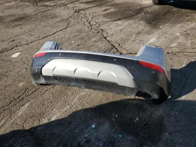 2018 BUICK ENCORE PREMIUM  