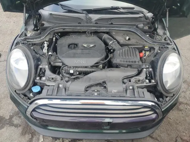 2019 MINI COOPER   