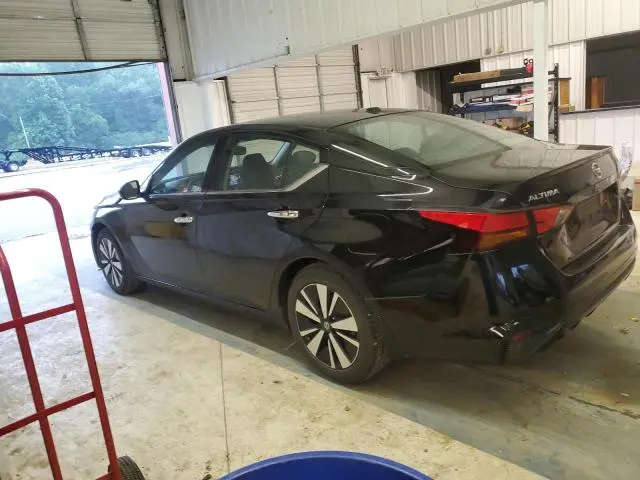 2020 NISSAN ALTIMA SL  