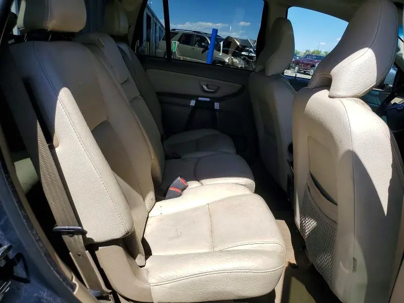 2013 VOLVO XC90 3.2  