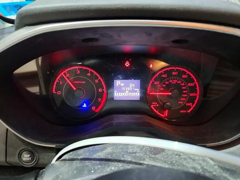 2018 SUBARU IMPREZA PREMIUM  