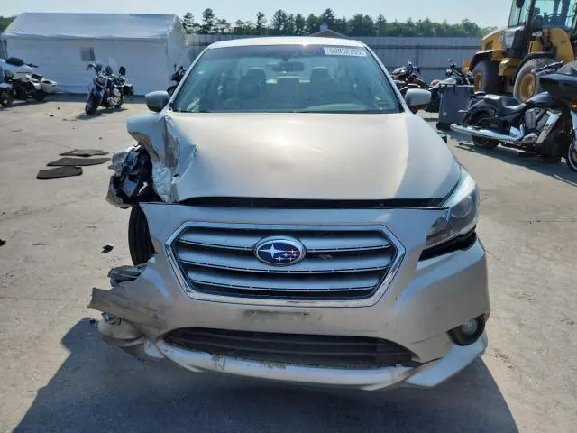 2015 SUBARU LEGACY 2.5I PREMIUM  