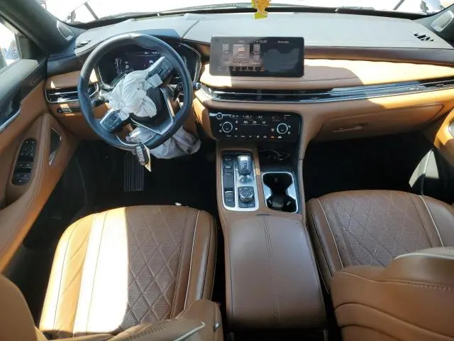 2024 INFINITI QX60 AUTOGRAPH  