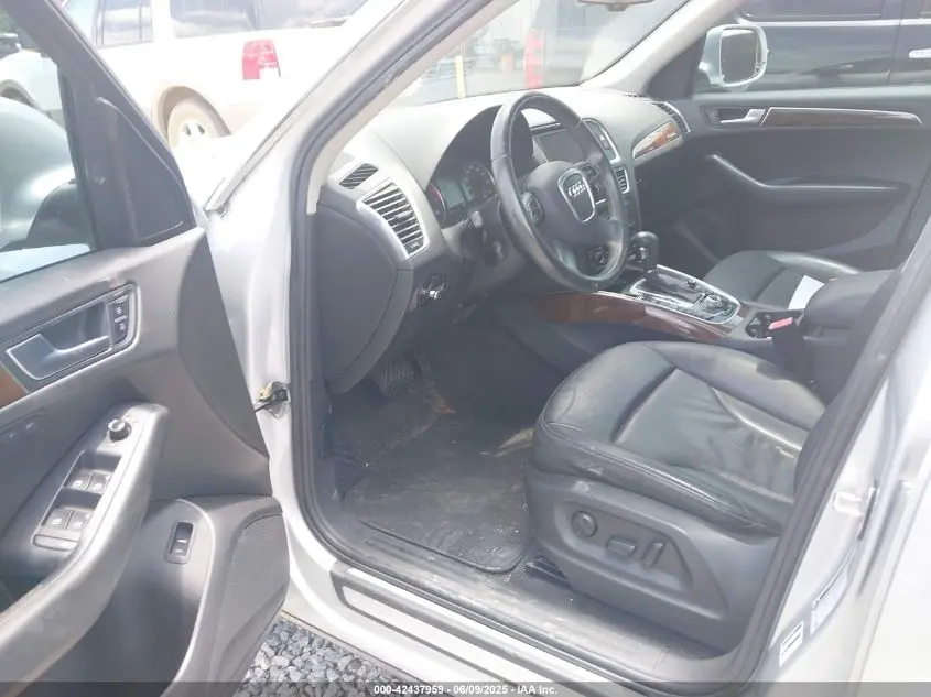 2010 AUDI Q5 3.2 PREMIUM