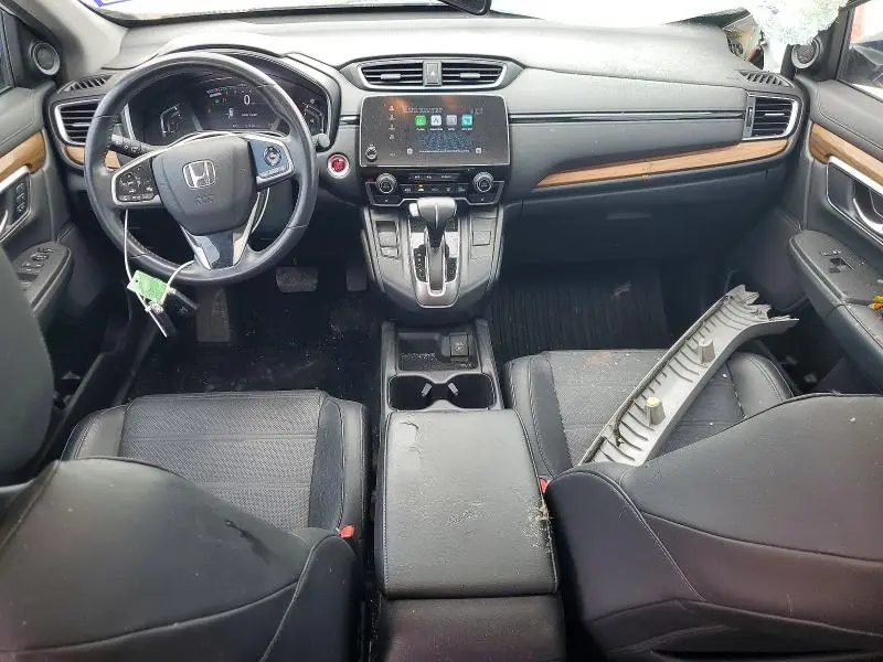 2019 HONDA CR-V EXL  
